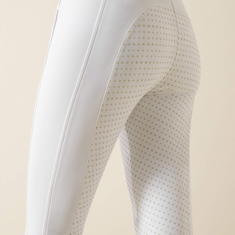 Tri Factor NT Full Seat Breech - Women