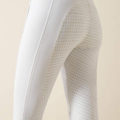 Tri Factor NT Full Seat Breech - Women