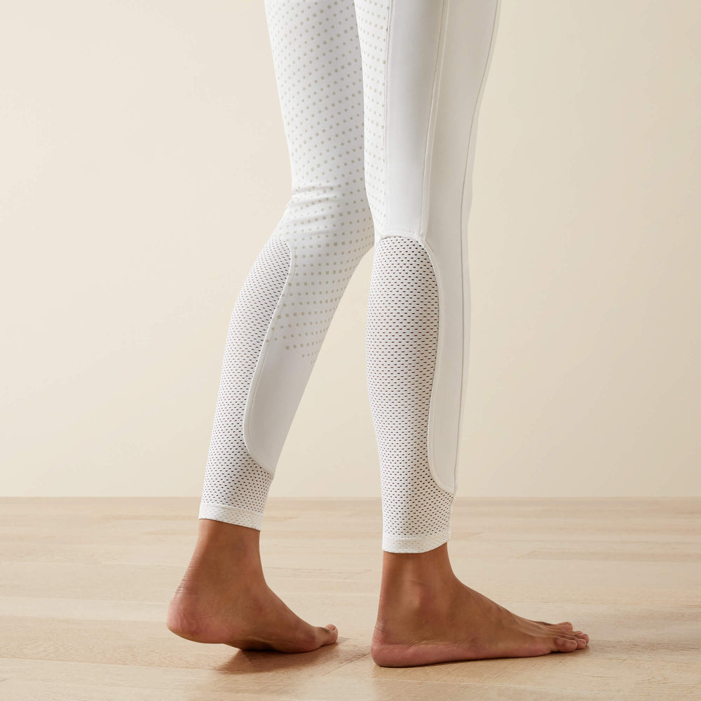 Tri Factor NT Full Seat Breech - Women