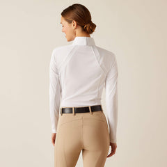 Sunstopper 3.0 Show Shirt - Women