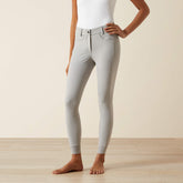 Tri Factor NT Knee Patch Breech - Women