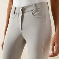 Tri Factor NT Knee Patch Breech - Women