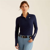 Lowell 3.0 1/4 Zip Baselayer - Women