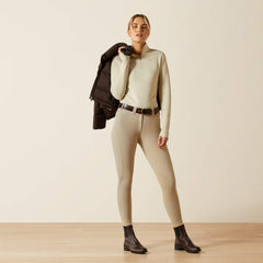 Lucent 1/4 Zip Baselayer - Women
