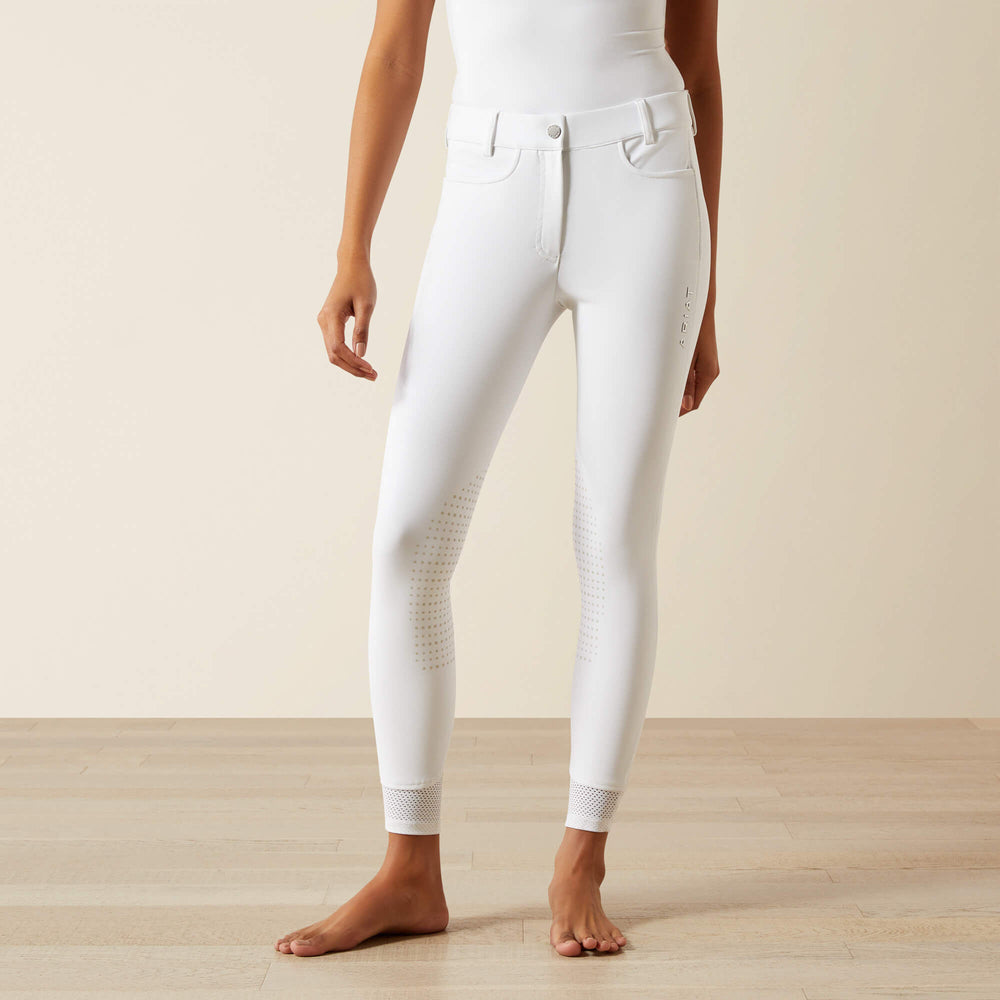 Tri Factor NT Knee Patch Breech - Women|Trends