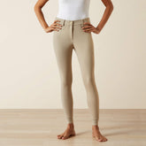 Tri Factor NT Knee Patch Breech - Women|Trends