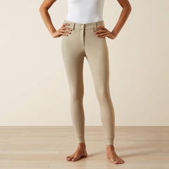 Tri Factor NT Knee Patch Breech - Women|Trends