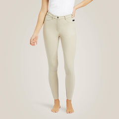 Speranza Knee Patch Breech - Women