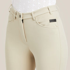 Speranza Knee Patch Breech - Women