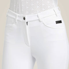 Speranza Knee Patch Breech - Women