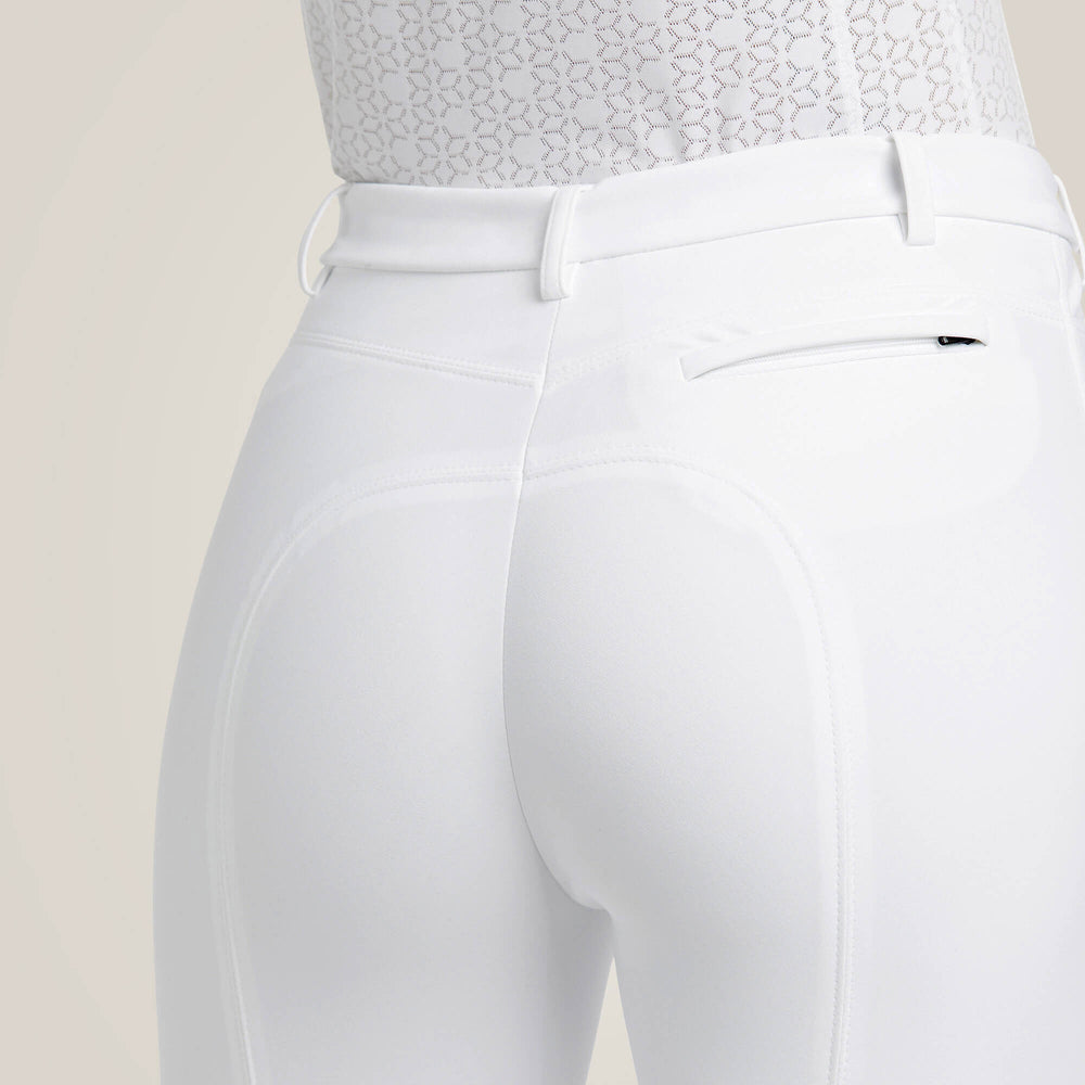 Speranza Knee Patch Breech - Women