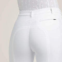 Speranza Knee Patch Breech - Women