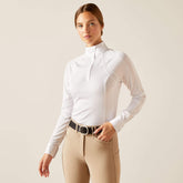 Sunstopper 3.0 Pro Show Shirt - Women