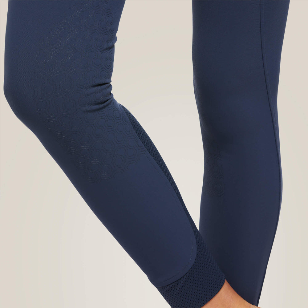 Tri Factor Grip Knee Patch Breech - Women