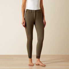 Tri Factor Grip Knee Patch Breech - Women|Trends
