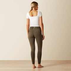 Tri Factor Grip Knee Patch Breech - Women|Trends