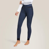 Tri Factor X Bellatrix Full Seat Breech - Women