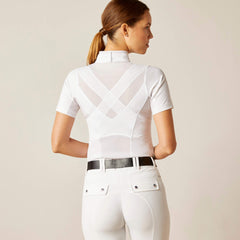 Ascent Show Shirt - Women