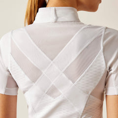 Ascent Show Shirt - Women