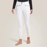 Tri Factor X Bellatrix Full Seat Breech - Women