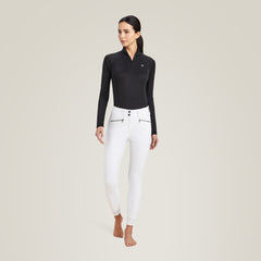 Tri Factor X Bellatrix Full Seat Breech - Women