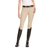 Heritage Elite Knee Patch Breech - Women