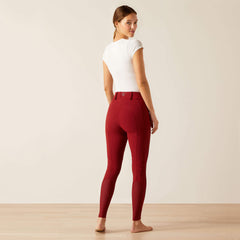 Tri Factor Grace Knee Patch Breech - Women