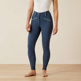 Tri Factor Grace Knee Patch Breech - Women