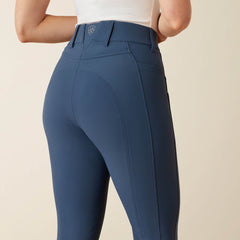 Tri Factor Grace Knee Patch Breech - Women