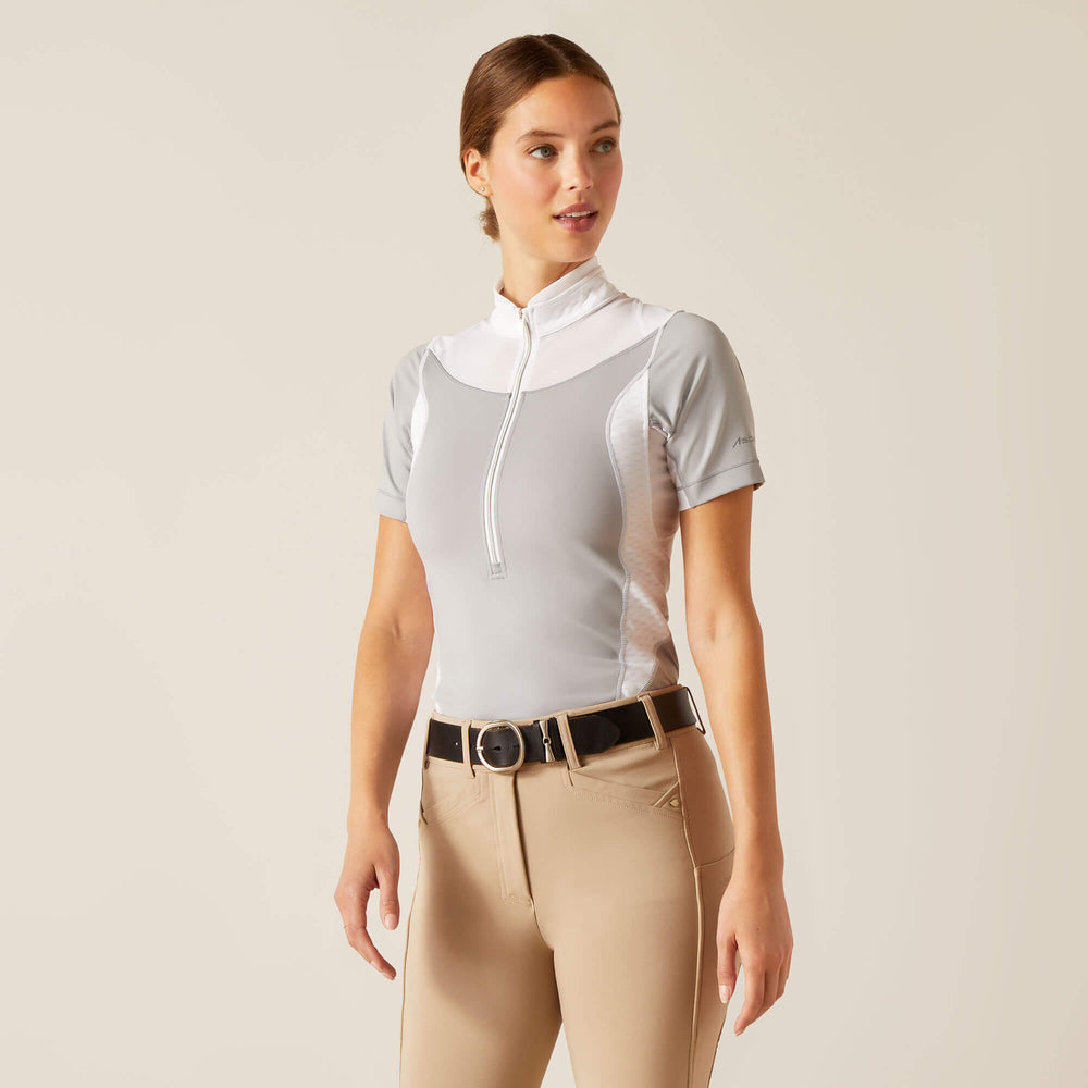 Ascent Show Shirt - Women