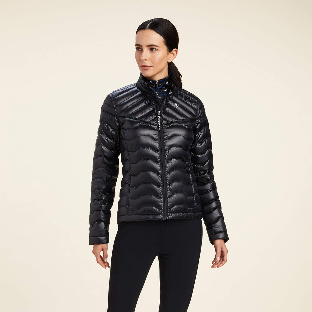 Ideal Down Jacket - Women