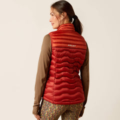 Ideal Down Vest - Women