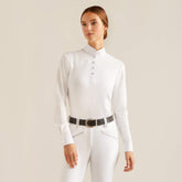 Bellatrix Show Shirt - Women