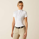 Luxe 2.0 Show Shirt - Women