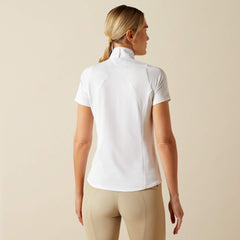 Luxe 2.0 Show Shirt - Women