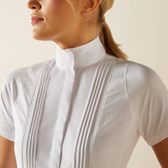 Luxe 2.0 Show Shirt - Women
