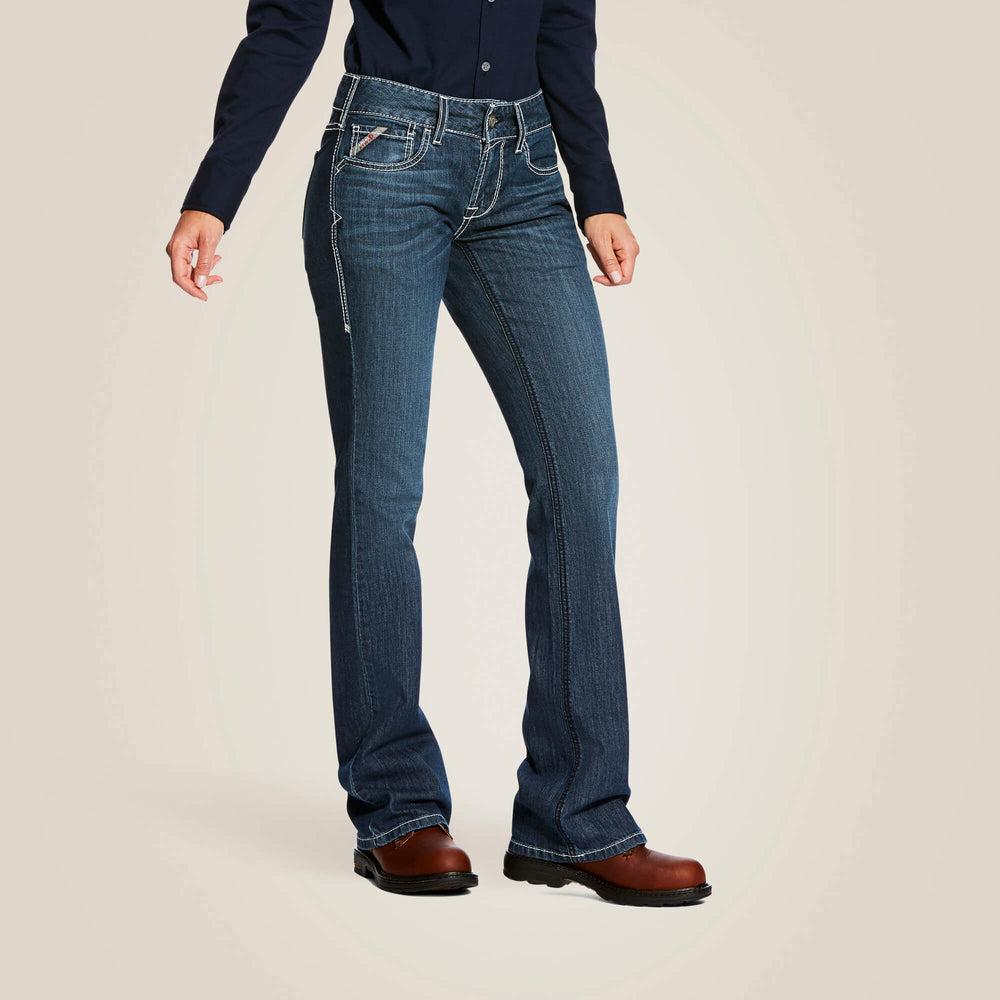 FR Stretch DuraLight Ella Jean - Women