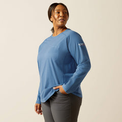 FR Air Crew T-Shirt - Women