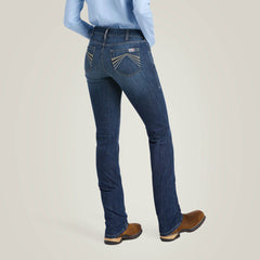 FR Perfect Rise DuraStretch Avelynn Slim Leg Jean - Women