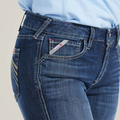 FR Perfect Rise DuraStretch Avelynn Slim Leg Jean - Women