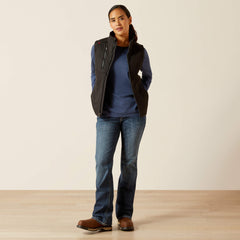 FR Cloud 9 2.0 Insulated Vest - Women
