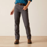 Rebar PR DuraStretch Made Tough Double Front Straight Pant - Women
