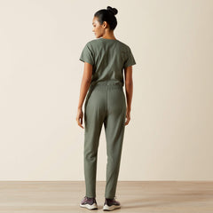 Brin Basic Scrub Pant - Women