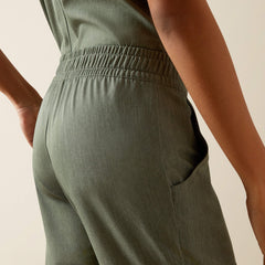 Brin Basic Scrub Pant - Women