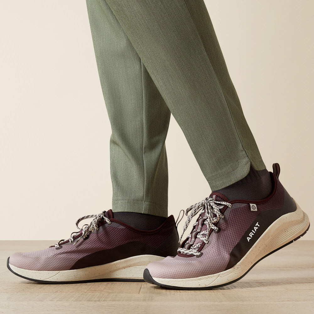 Brin Basic Scrub Pant - Women