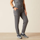 Blackwell Cargo Stretch Jogger Scrub Pant - Women