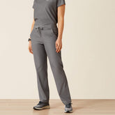 Nightingale Utility Stretch Scrub Pant - Women