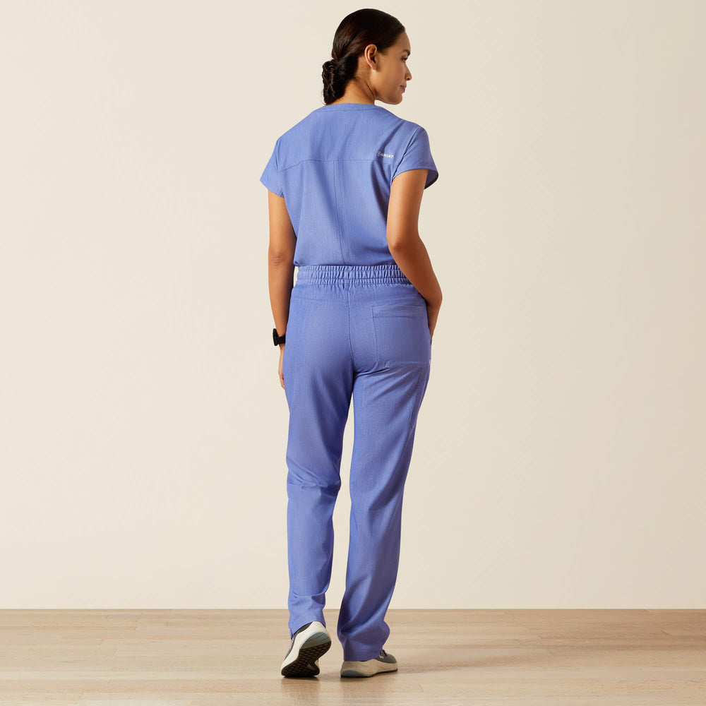 Nightingale Utility Stretch Scrub Pant - Women