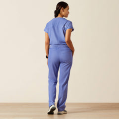 Nightingale Utility Stretch Scrub Pant - Women