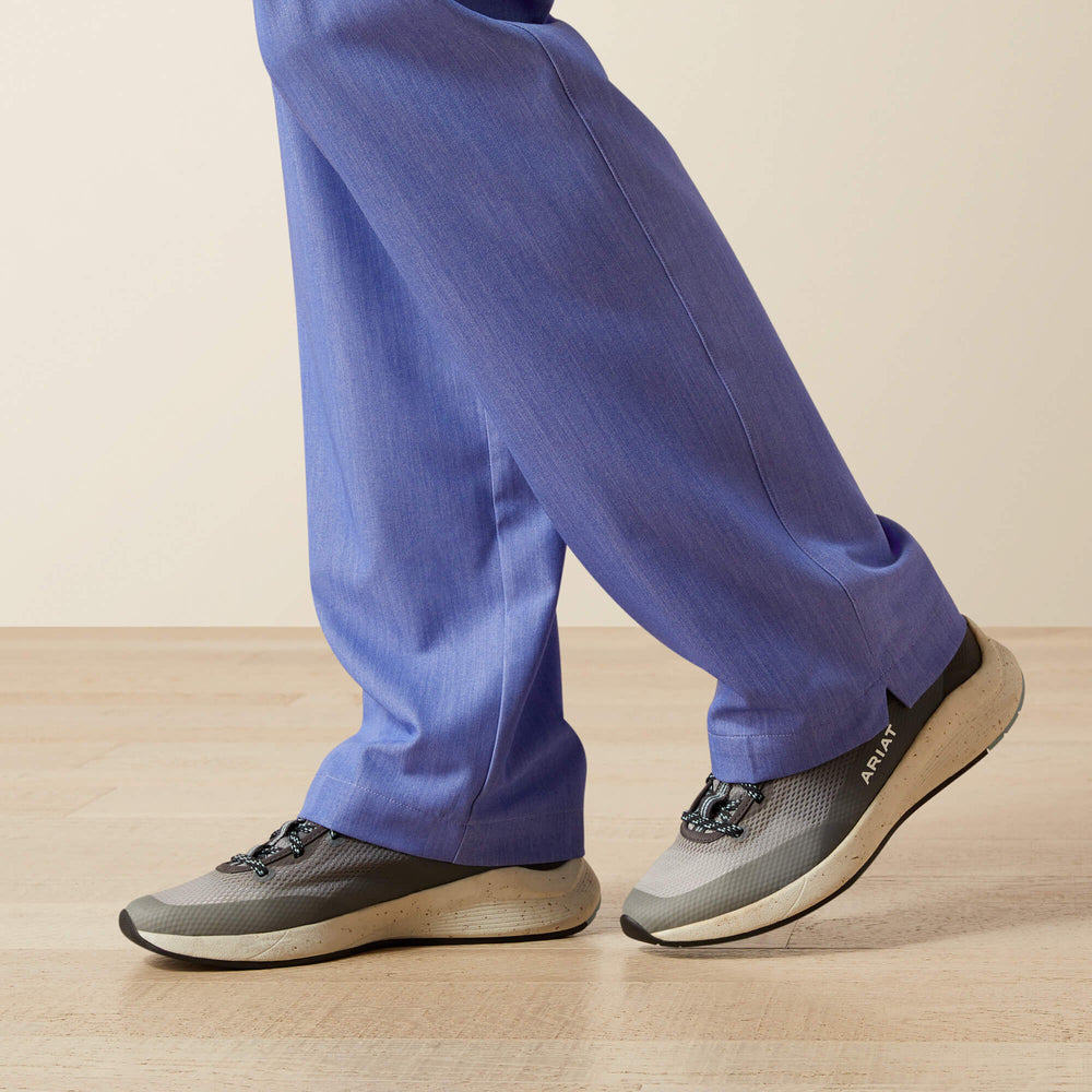 Nightingale Utility Stretch Scrub Pant - Women